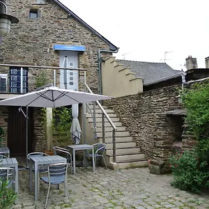 Maison d'hôtes L 'annexe
