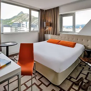 Apart-hotel Adagio Centre