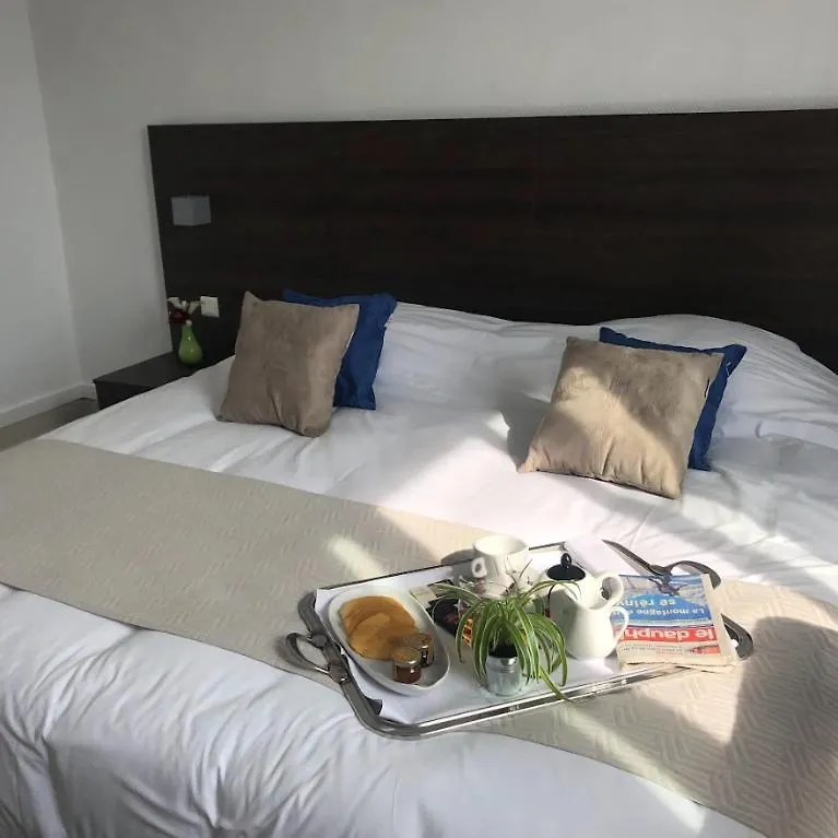 Hotel Restaurant D'Application Lesdiguieres - Ecole Hoteliere - Grenoble