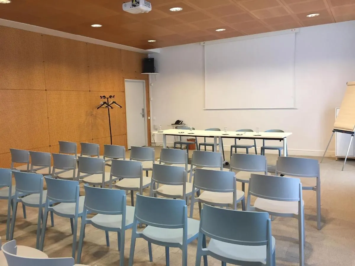 ****  Hotel Restaurant D'Application Lesdiguieres - Ecole Hoteliere - Grenoble Frankrijk